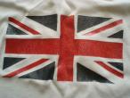 Daiktas Maikutė su anglijos vėliava xs/s