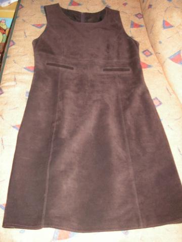 Daiktas Sarafanas 36d.