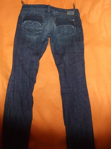 Daiktas plesyti dzinsai 38 40d