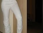 Daiktas Baltos kelnės
