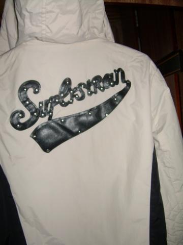 Daiktas pavasarinė striukė