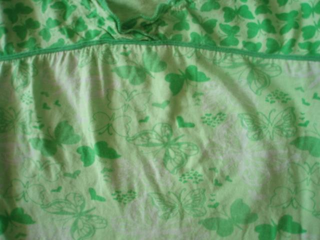 Daiktas Drugeliuota maikė