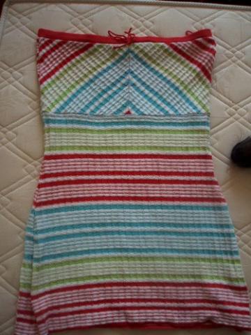 Daiktas Vasariška sunkytė