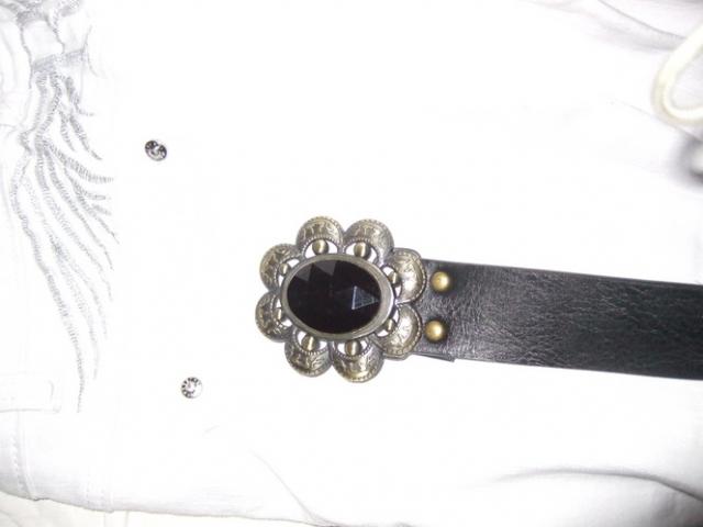 Daiktas dirzas gelyte