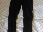Daiktas ilgos tympos arba sportines kelnes:)