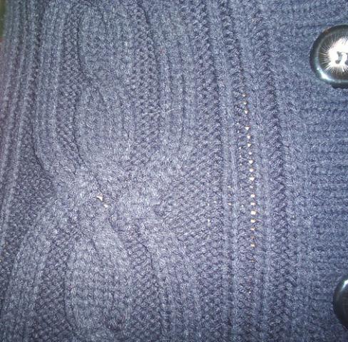 Daiktas Ilgas megstinis