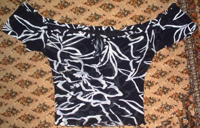 Daiktas permatoma palaidine