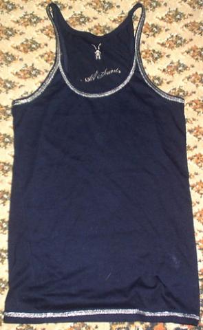 Daiktas Juoda maikute