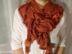 Daiktas gražus šalikas