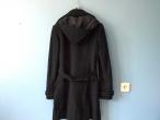 Daiktas Juodas paltukas su kapišonu, M