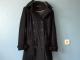 Juodas paltukas su kapišonu, M Vilnius - parduoda, keičia (2)