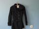 Juodas BERSHKA paltukas. S Vilnius - parduoda, keičia (3)