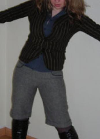 Daiktas svarkas ir sortai 