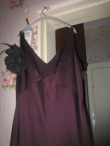 Daiktas vakarine sukneel