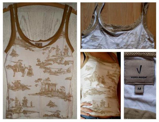 Daiktas palaidinė 0