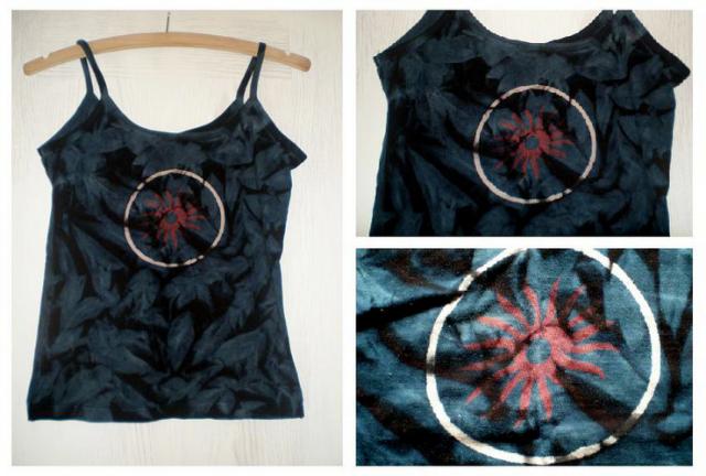 Daiktas palaidinė 2