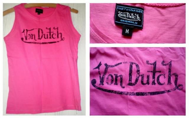 Daiktas palaidinė 3