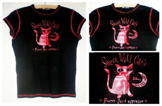 Daiktas palaidinė 4