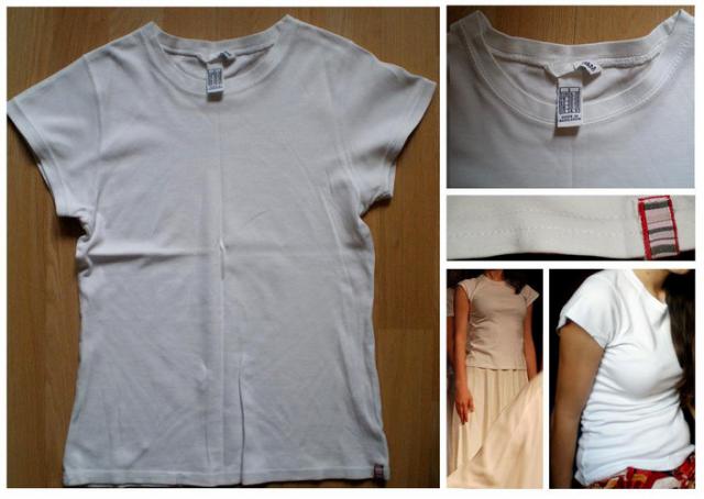 Daiktas palaidinė 5