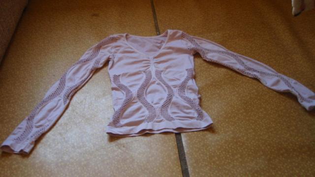 Daiktas Rozine palaidine