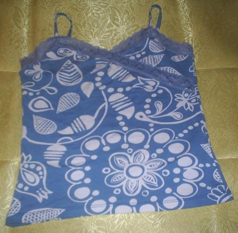 Daiktas Maikute ant sleikuciu