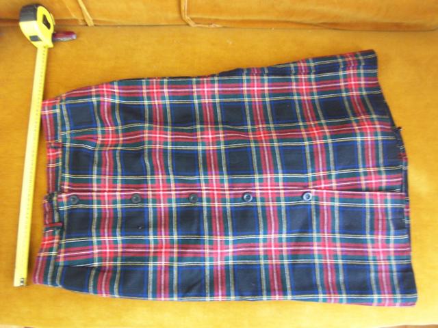 Daiktas Švarkelis ir sijonas (146)