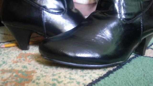 Daiktas Moteriski batai