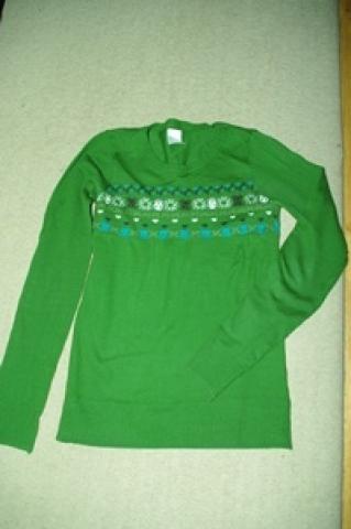 Daiktas megztukas iš PULL AND BEAR