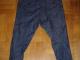 Džinsai nukarusiu klynu Pull&amp;Bear Vilnius - parduoda, keičia (1)