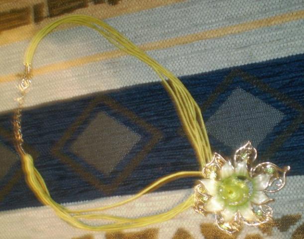 Daiktas Pakabukas su virvele