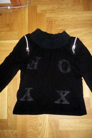 Daiktas Trumpa maikutė