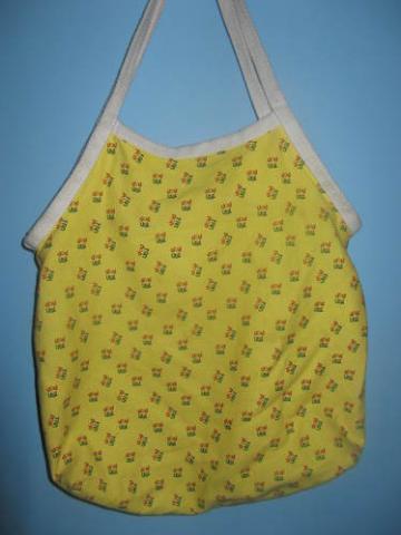 Daiktas Teranovos tašė