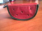 Daiktas Piniginė "Arbūzas"