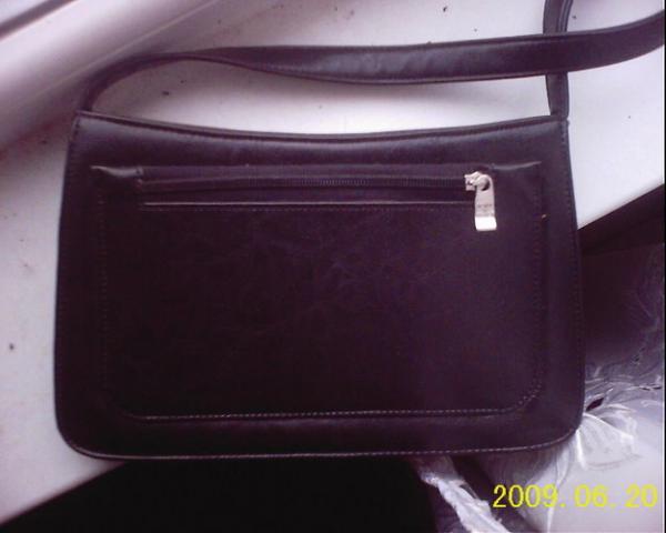 Daiktas Juoda rankinė