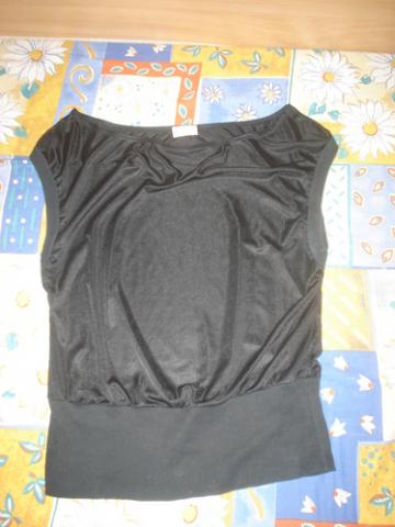 Daiktas puosnoka  palaidine :)