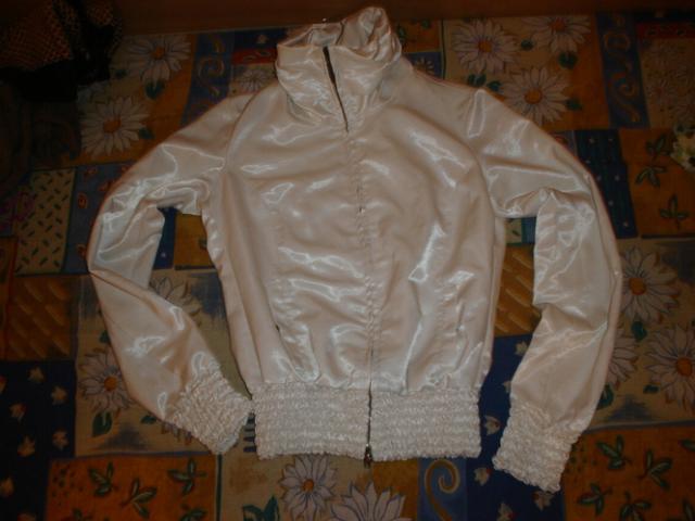 Daiktas Bershka striukyte-svarkelis