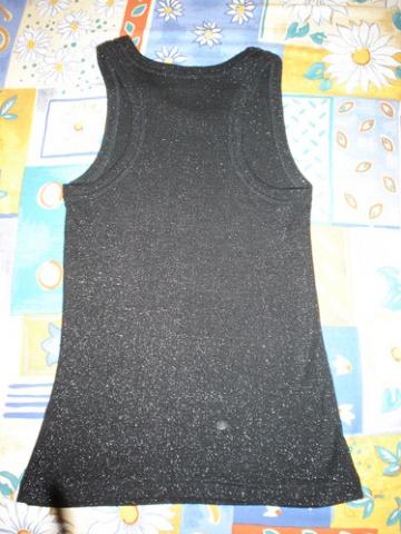 Daiktas Blizgi mielos medziagos maikyte