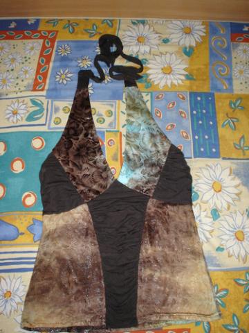 Daiktas Vasariska maikute.