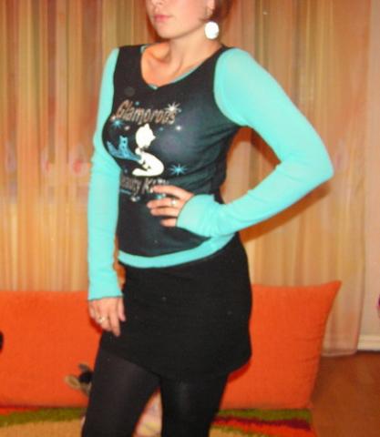 Daiktas kittyyyy S-M