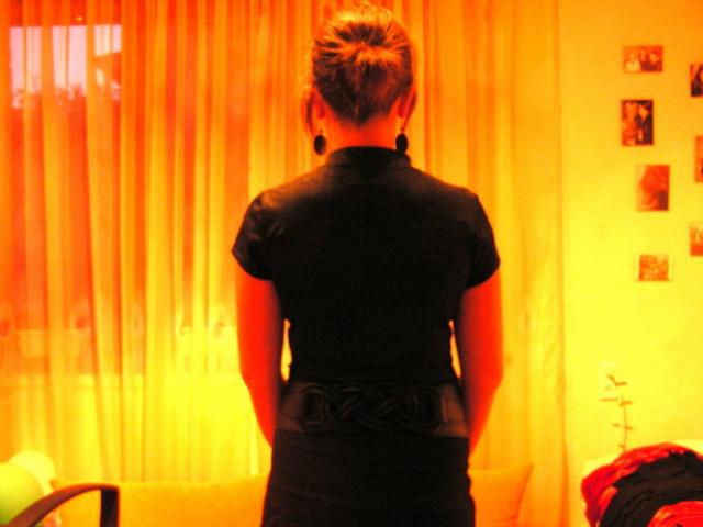 Daiktas kimono tipo maike-tunika S