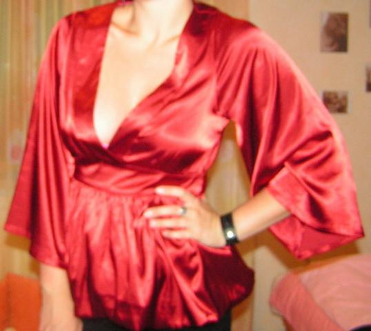 Daiktas šilkas vilkas