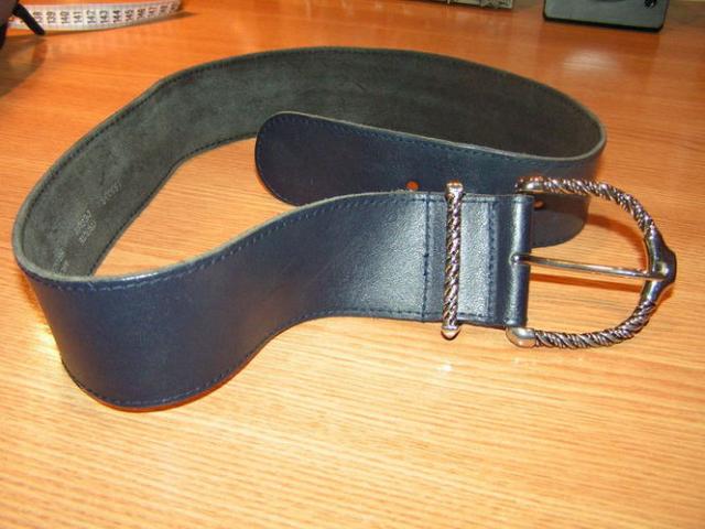 Daiktas diržas ant liemens