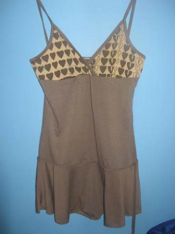 Daiktas suknele m d.