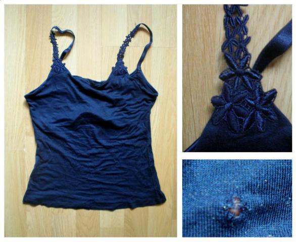 Daiktas palaidinė 12