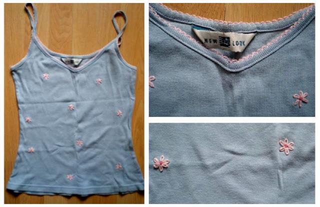 Daiktas palaidinė 13