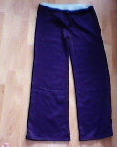 Daiktas Sportines siltos kelnes