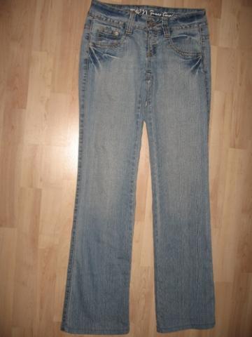 Daiktas Terranova dzinsai