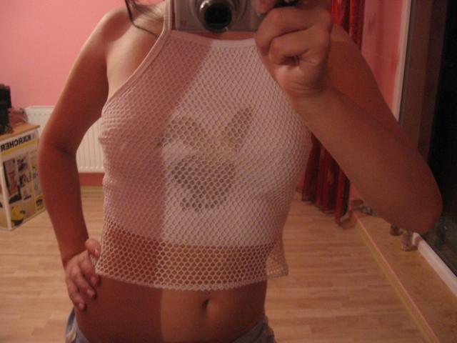 Daiktas Playboy maikute 