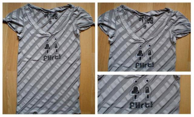 Daiktas palaidinė 11