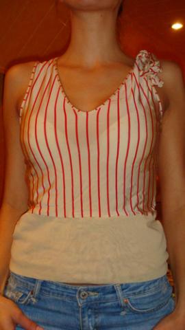 Daiktas Moteriska lengvute maikute